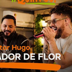 Diego e Victor Hugo